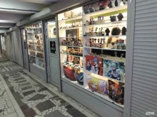 аниме-магазин Bankai в Волгограде