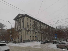 Ремонт электронных систем управления автомобиля Золотой ключ в Новосибирске