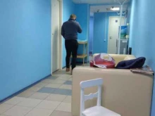 Услуги массажиста Нижегородский остеопатический центр в Нижнем Новгороде