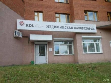 KDL, Октябрьский проспект, 51 