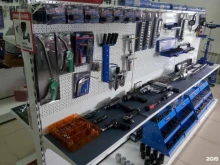 сеть магазинов инструмента и оборудования Автобокс в Бийске