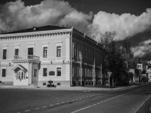 Музеи Музей семьи императора Николая II в Тобольске