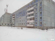 Общежитие №3 Сыктывкарский колледж сервиса и связи в Сыктывкаре