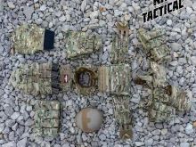 магазин Ratnik Taktikal в Краснодаре