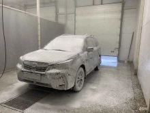автомойка самообслуживания Мыльница в Вологде