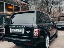 автосервис Jam car studio в Краснодаре