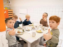 частный детский сад Тукей baby в Ижевске
