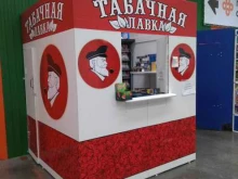 Табачная лавка, проспект Космонавтов, 8/2 