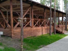 производственная компания Лес Сибири в Республике Алтай