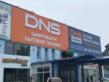 сервисный центр DNS в Южно-Сахалинске