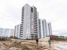 водомат Живая вода в Перми