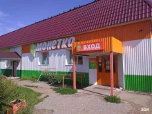 Монетка, Некрасова, 10 
