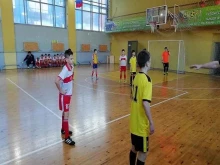 Спортивные школы Спортивная школа №7 в Барнауле