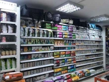 зоомагазин Petshop.ru в Санкт-Петербурге