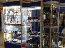 магазин ювелирных изделий и париков Магия серебра в Волгограде