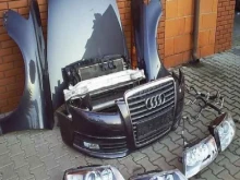 интернет-магазин автозапчастей Autogarag.com в Новороссийске
