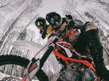 компания по прокату мототехники, питбайков, квадроциклов Trial moto72 в Тюмени