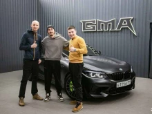 автомойка GMA Detailing в Ростове-на-Дону