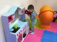 детская игровая комната Забава в Кировске