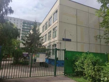 Школа №460 им. дважды Героев Советского Союза А.А. Головачева и С.Ф. Шутова с дошкольным отделением, Цимлянская улица, 26 
