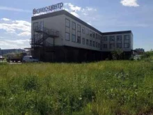 АСП, проспект Юрия Гагарина, 34 к6 лит А 