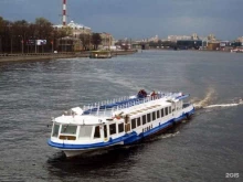 Нево-Балт Рива, площадь Морской Славы, 1 