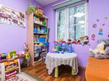 центр семьи и ребенка Островок Радости в Москве