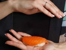 служба доставки готовых блюд Sushi Sea в Уссурийске