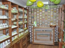магазин тайской косметики Лемонграсс Хаус в Хабаровске