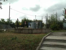 Организация по ремонту дорог и благоустройству улиц, Рябиновая улица, 56 