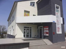 Лермонтоff, улица Лермонтова, 46 