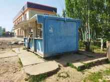 Продовольственные киоски Продовольственный киоск в Астрахани