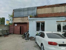 СТО Жестянка в Энгельсе