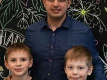 Два короля, Жулебинский бульвар, 5а 