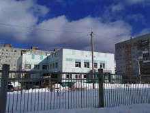 Детская поликлиника Архангельская городская клиническая больница №4 в Архангельске