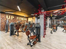 фитнес-клуб Upfitness в Балашихе