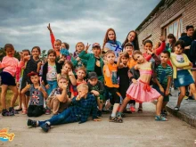 детский лагерь Астероид в Уссурийске