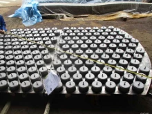 Металлоизделия НовомосковскГазДеталь в Новомосковске
