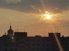 автоматизированный пункт выдачи Ozon Box в Хабаровске