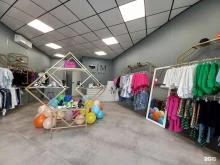 магазин детской одежды Mini_style_boutique в Краснодаре
