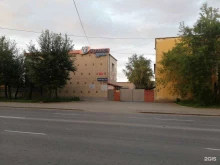служба эвакуации и техпомощи Автовоз в Екатеринбурге
