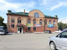 Бани / Сауны Народная баня в Абакане