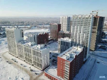 Башграждансервис, Энтузиастов, 11 