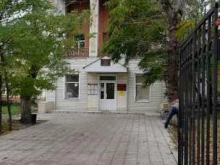Диспансеры Воронежский областной клинический психоневрологический диспансер в Воронеже