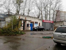 шиномонтажная мастерская Прогресс в Нижнем Новгороде