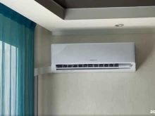 компания по продаже и монтажу кондиционеров Урал Климат в Каменске-Уральском