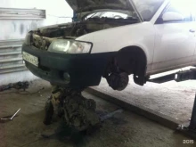 СТО Universalavto в Кемерово