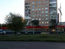 банкомат Кредит Урал банк в Магнитогорске