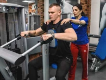 оздоровительный центр Кинезио Центр в Тольятти