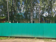 Детский сад №6, Ломоносова, 31 